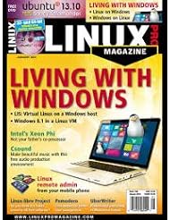 Linux Pro Magazine January 2014 Issue 158