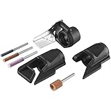 Dremel A679-02 Attachment Kit for Sharpening Outdoor Gardening Tools