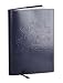 Pomegranate Klimt Large Leather Journal