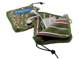 C1L Hanabi Leaf of CHIBI TESAGE Cases, Style 1, 3G iPod Nano Case