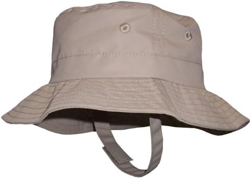 N'Ice Caps Child Crushable Bucket Hat with Air Holes