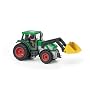 Schleich 42052 - Traktor mit Fahrer von Schleich