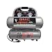 GMC Power Equipment GMC SYCLONE 4620A Ultra Quiet & Oil Free Air Compressor