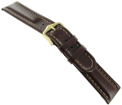 20mm Hirsch Mustang Style Stitching 12350210