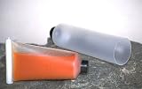 Futtertube - Leckerlietube - bef�llbare Futter Tube