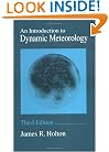 An Introduction to Dynamic Meteorology, Volume 48, Third Edition (International Geophysics)