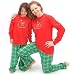 A CHRISTMAS TREE CHRISTMAS adult Pajamas - small