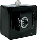 Combination Money-Box Safe