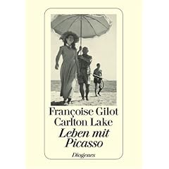 Leben mit Picasso