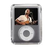 Contour Design iSee Case for iPod nano 3G (Clear)