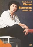 The Guitar of Pierre Bensusan Volume 1