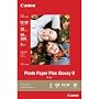 Canon Photo Paper Plus Glossy II, 13 x 19 Inches, 20 Sheets (2311B026)