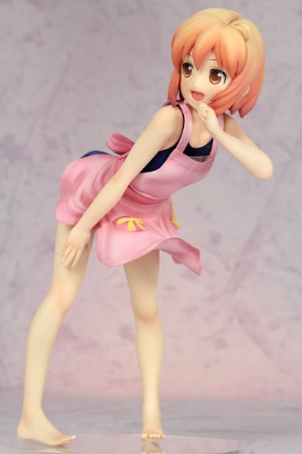 �ױ����� �ױ��չ�~���ۥ����奨�ץ���ver.~ (1/8��������PVC�����Ѥߴ�����)