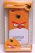 Angry Bird Yellow Bird Back Case for iPhone 4