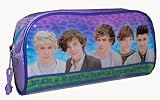 1D One Direction Accessory Pouch Gadget Case