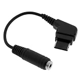 Audio Headset Adapter 2.5mm for Samsung SGH-T219, SGH-T329, SCH-U420 Nimbus, Helio Drift, Heat, SGH-T509, SCH-R510, SGH-T519 Trace, Blackjack SGH-i607, SPH-M610, Upstage M620, SGH-T629, SCH-A717, SCH-A727, Sync SGH-A707, SCH-U540, SCH-U740, SGH-D807, SGH-T809, SGH-D820, SGH-D900