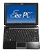 ASUS Eee PC 1000HA 10-Inch Netbook (1.6 GHz Intel ATOM N270 Processor, 1 GB RAM, 160 GB Hard Drive, XP Home, 6 Cell Battery) Fine Ebony
