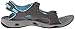 Columbia Women's Sunbreeze Vent Two-Strap Sandal