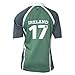 Guinness Green Trademark Rugby Jersey