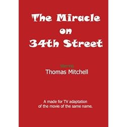 The Miracle on 34th Street