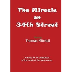 The Miracle on 34th Street