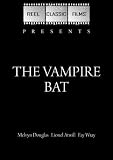 The Vampire Bat (1933)