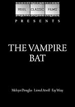 The Vampire Bat (1933)