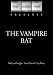 Search : The Vampire Bat (1933)