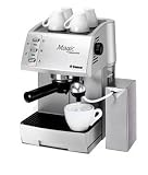 Saeco Magic Plus Cappuccino / Espresso Machine - 00330