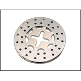 Traxxas 5364X High Performance, Vented Brake Disc by Traxxas
