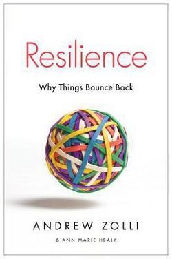 Resilience : Why Things Bounce Back (Paperback)--by Andrew Zolli [2013 Edition] ISBN: 9781451683813