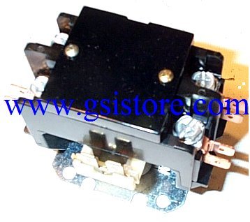90-248 CONTACTOR