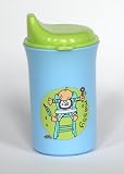 BANG ON THE DOOR BABY MESSY/LOVE SIPPER CUP