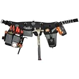 McGuire-Nicholas 70362 5-Piece Utility Rig