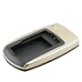 Panasonic CGA-S006 / CGR-S006 Compatible Battery Charger Set