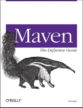 Maven: The Definitive Guide Maven: The Definitive Guide