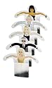 Donkey Products Teebeutel-Set Prêt-à-porTea | Tee | Mitbringsel