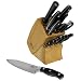 Chicago Cutlery Insignia2 Block Knife 12-pc. Set