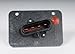 ACDelco GM Original Equipment 15-80850 Heating and Air Conditioning Blower Motor Resistor