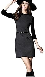 Spring 2015 General Print  Dress