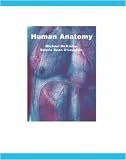Human Anatomy: WITH OLC Bind-in Card image