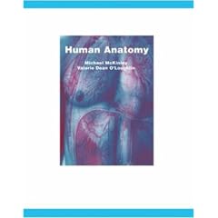 MP: Human Anatomy w/ OLC bind-in card: WITH OLC Bind-in Card
