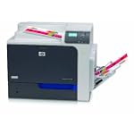 HP Color LaserJet Enterprise CP4525n Printer - Black/Silver (CC493A) $1,723.00