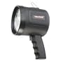 Task Force ~ 1 Million Power - Rechargeable Spotlight Handheld (Can Hang On Hook)*