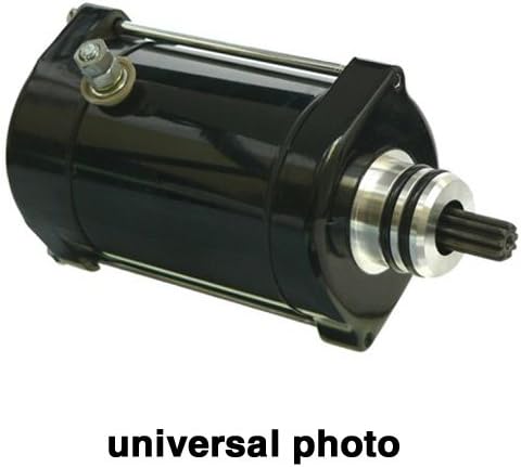 Arrowhead Personal Watercraft Starter SMU0409