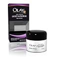 Olay Age Defying Anti-Wrinkle Eye Cream, 0.5 Ounce (Pack of 2)