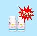 Mercola Womens Krill Oil 90ct 2 Pack