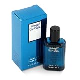 COOL WATER by Davidoff For Men Mini EDT .17 oz