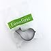Eoonfirst Cartoon Bird Cookie Cutter