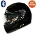 Vega V-Tune Bluetooth Helmet
